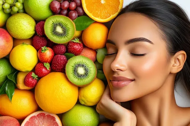 Glowing Skin: சருமம் பால் போல் பளபளக்க... இந்த உணவுகளை தினமும் சாப்பிடுங்க...!