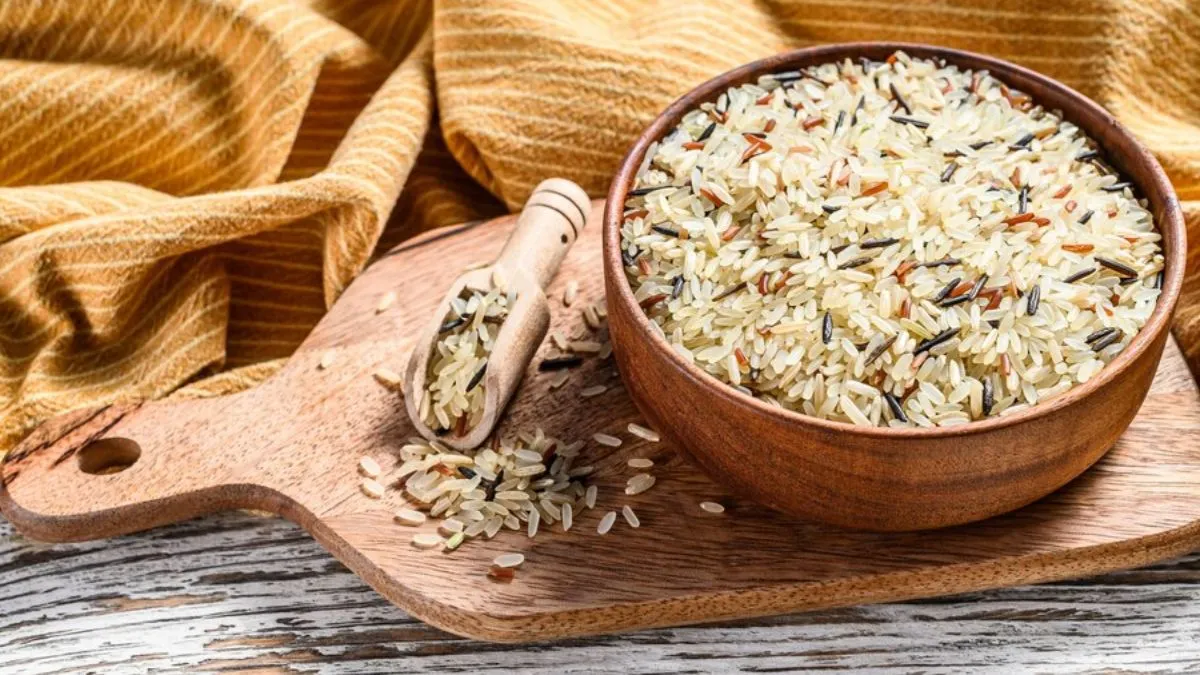 Healthy rice alternative: வெயிட் குறைய அரிசிக்கு பதிலாக இந்த உணவுகளை உங்க டயட்ல சேர்த்துக்கோங்க