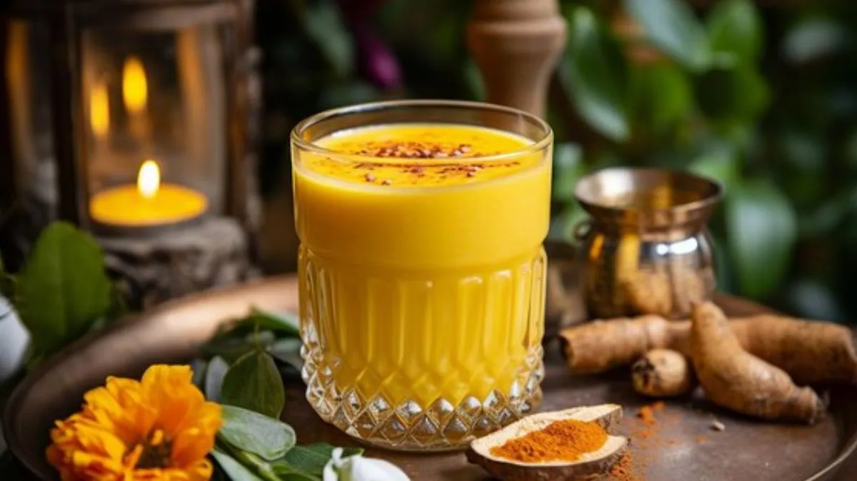 இவர்கள் மறந்தும் மஞ்சள் நீரை குடிக்கக்கூடாது.?
