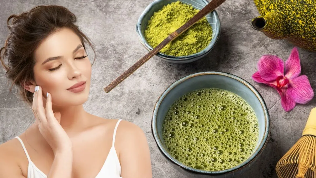 Matcha benefits for skin: உங்க ஸ்கின் ரொம்ப பளபளப்பா இருக்கணுமா? இந்த ஒரு டீ குடிங்க போதும்
