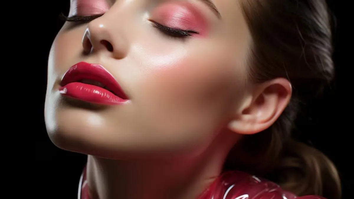 Natural Blush: ரோஸி லுக் கொண்டு வர வீட்டில் உள்ள இந்த பொருட்கள் போதும்.!