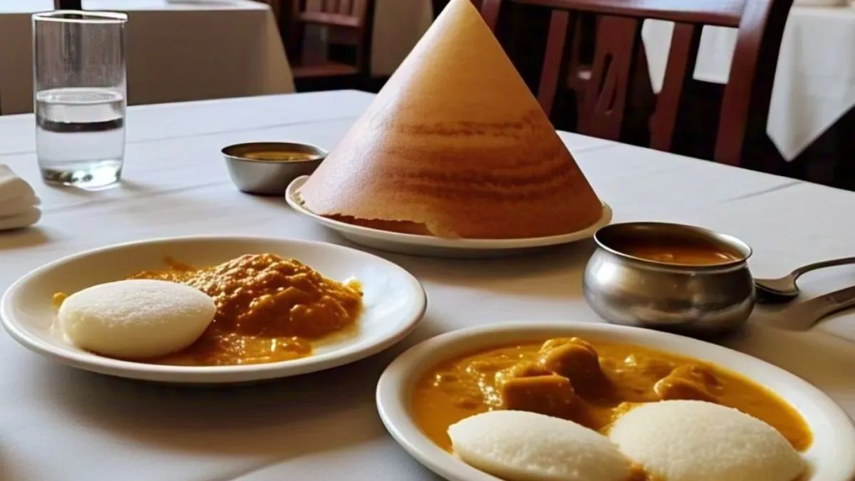 idly vs dosa: இட்லியா? தோசையா? ஒன்றுக்கு ஒன்று சளைத்தது அல்ல! ஆனா இதை சாப்பிட்டா தப்பிச்சீங்க!