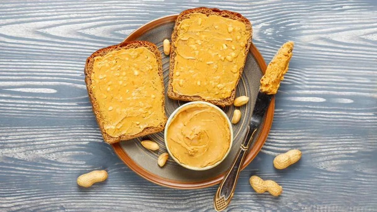 Peanut Butter: இரத்த அழுத்த நோயாளிகள் பீனட் பட்டர் சாப்பிடலாமா? நிபுணர்கள் கூறுவது இங்கே!