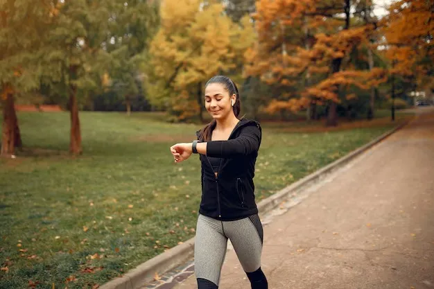 Brisk Walk Benefits: தினமும் எவ்வளவு நேரம் விறுவிறுப்பான வாக்கிங் சென்றால் உடலுக்கு நல்லது?