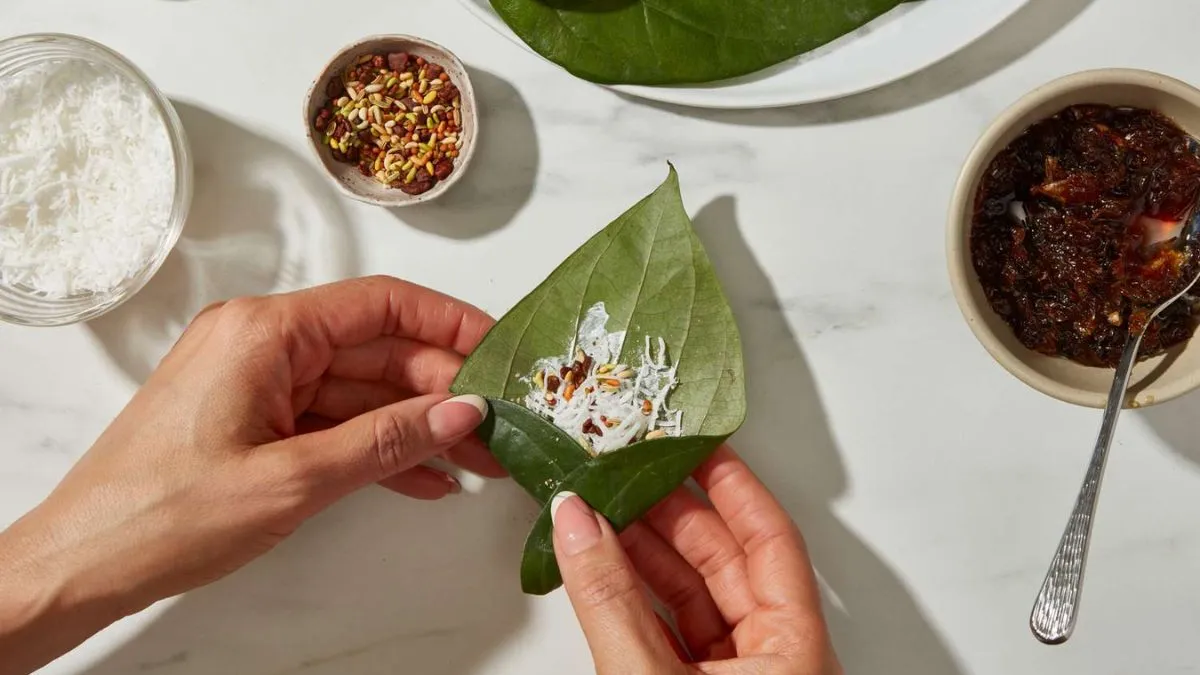 Fennel Seeds: அட வெற்றிலையில் சோம்பு வைத்து சாப்பிட்டால் இவ்வளவு நல்லதா? நன்மைகள் இங்கே!