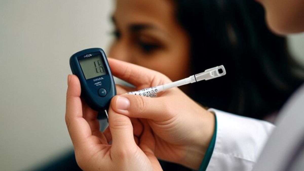 diabetes control tips