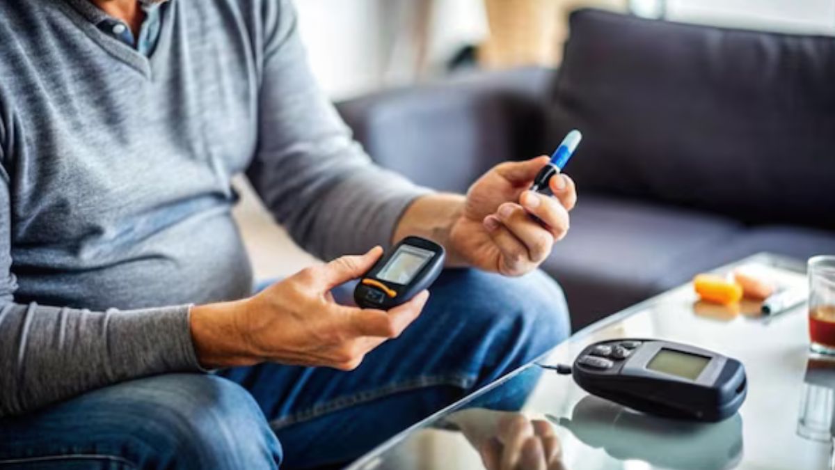 how to reduce diabetes instantly