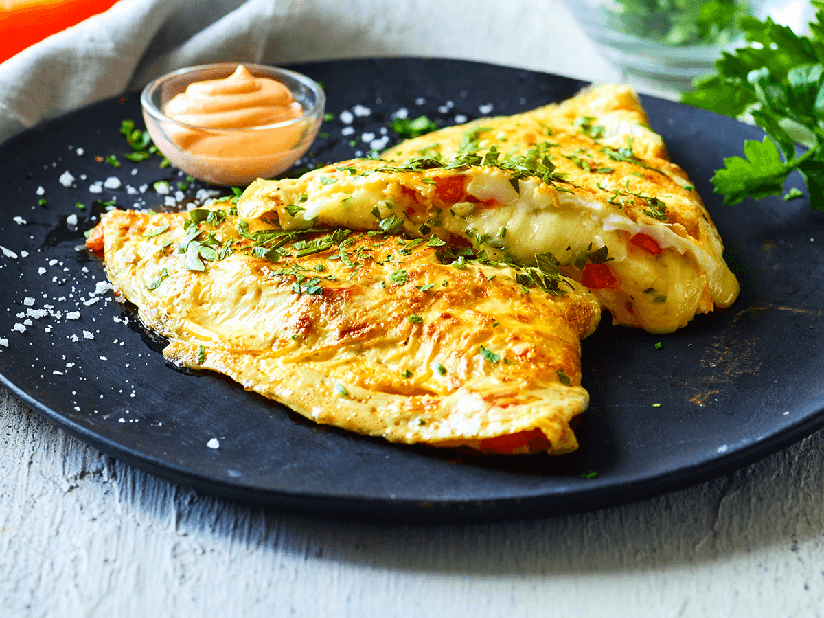 Thuvaiyal Omelette: வெறும் 2 முட்டை இருந்தா போதும் சுவையான துவையல் ஆம்லேட் செய்யலாம்!