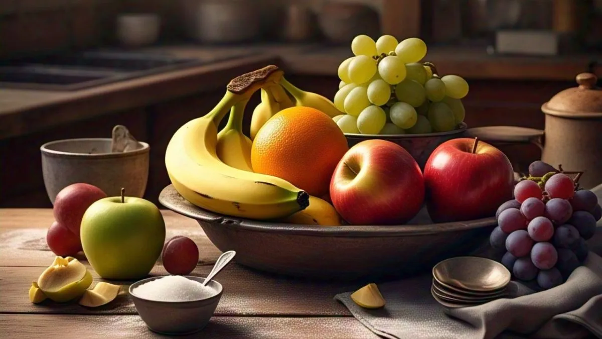 Diabetes avoid fruits: உங்களுக்கு சுகர் லெவல் அதிகமா இருக்கா? அப்ப நீங்க மறந்தும் இந்த பழங்களை சாப்பிடாதீங்க