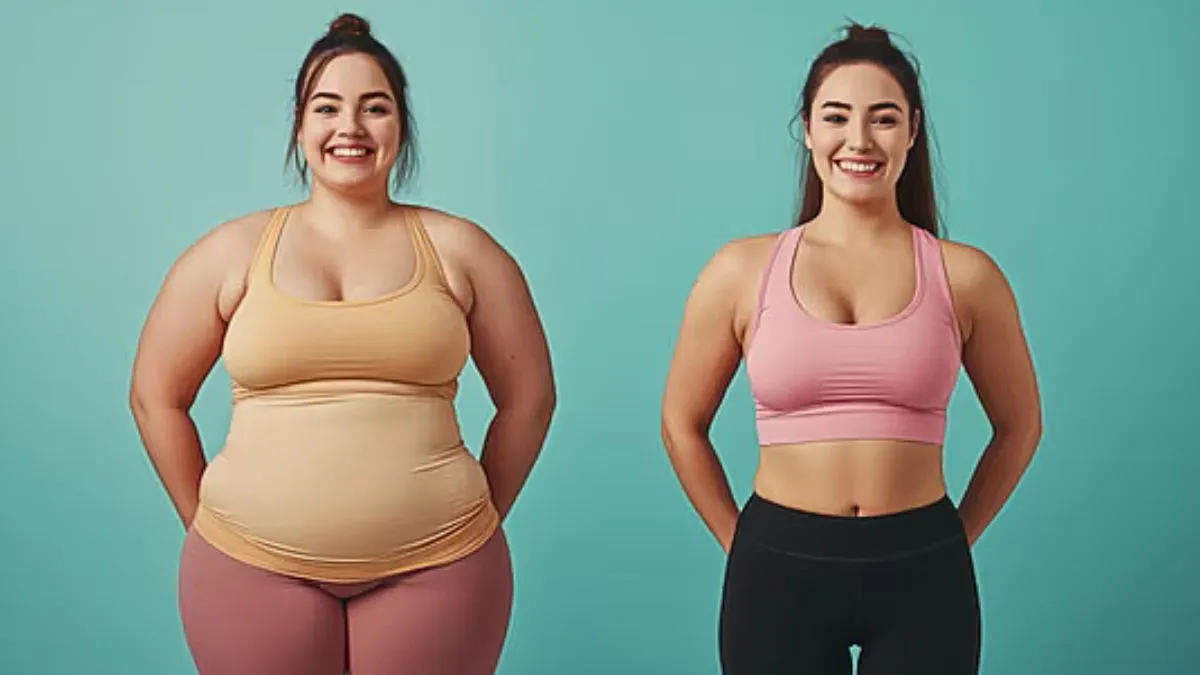 Weight Loss: சமையலறையில் இருக்கும் இந்த 5 பொருட்கள் உடல் எடையை சட்டென்று குறைக்கும்!