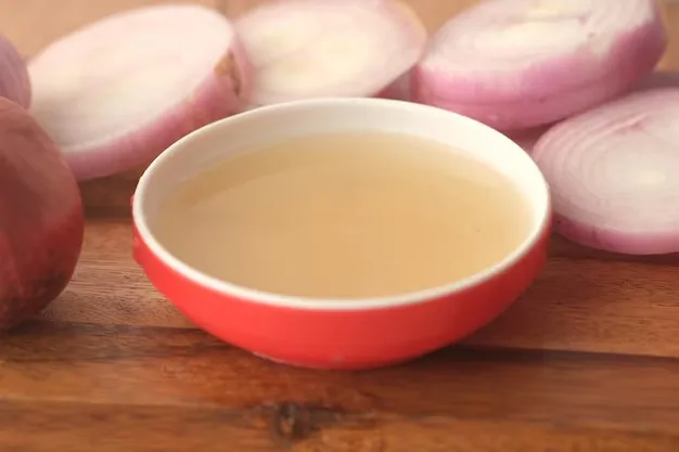 Onion Juice For Weight Loss: வெயிட்டைக் குறைக்க வெங்காயச் சாறு கைகொடுக்குமா?... எப்படி பயன்படுத்தினால் நல்லது?

