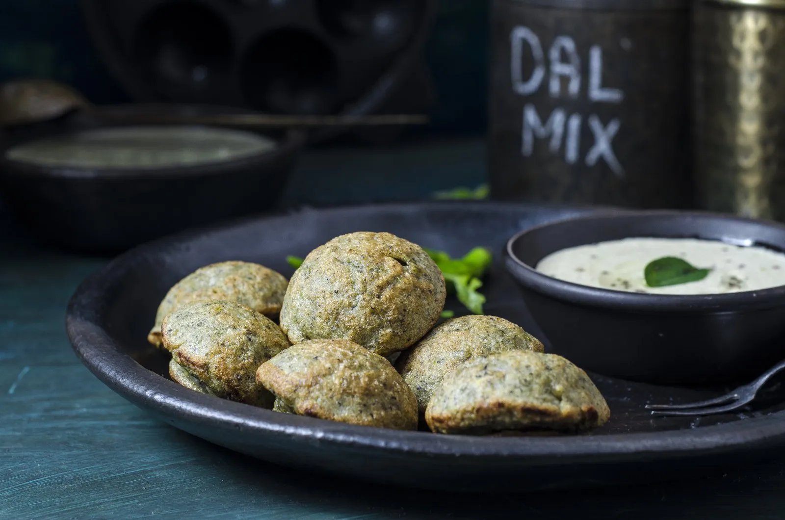 Green Gram Paniyaram: ஒரு கப் பச்சை பாசிப்பயறு இருந்தால் போதும் சுவையான பணியாரம் தயார்!
