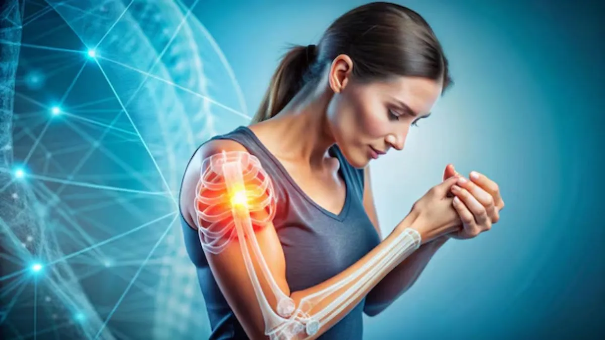 Poor Bone Health: எலும்பு ஆரோக்கியத்திற்கு ஆபத்தை கொடுக்கும் பழக்கங்கள்