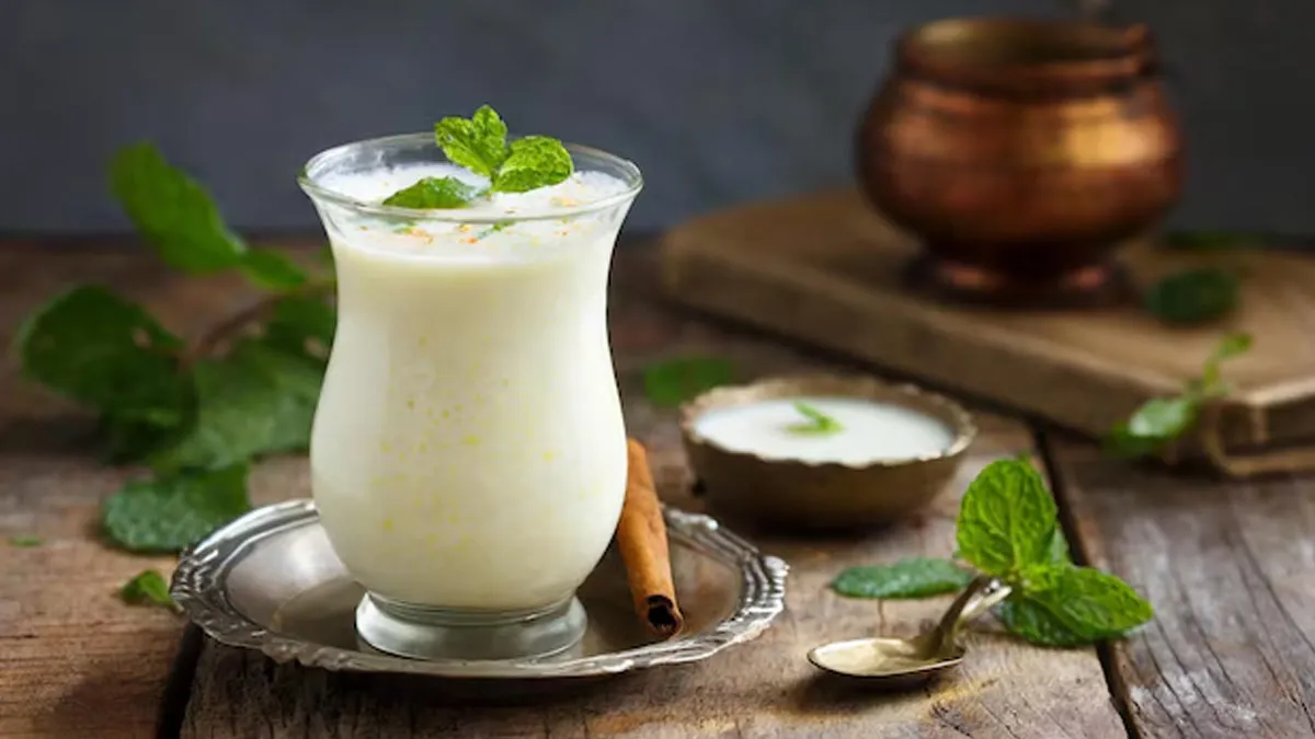 Buttermilk Side Effects: உப்பு சேர்த்து மோர் குடிப்பது ஆரோக்கியத்திற்கு கெட்டதா? நிபுணர்கள் கூறுவது என்ன?