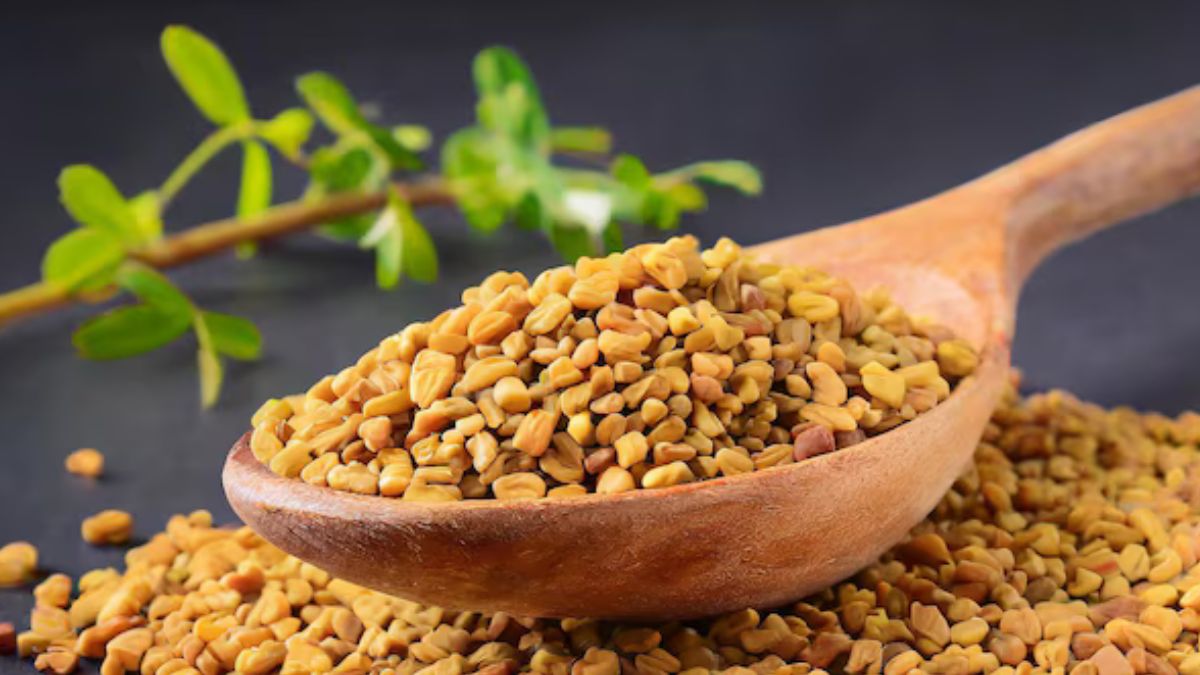 fenugreek benefits for weight loss