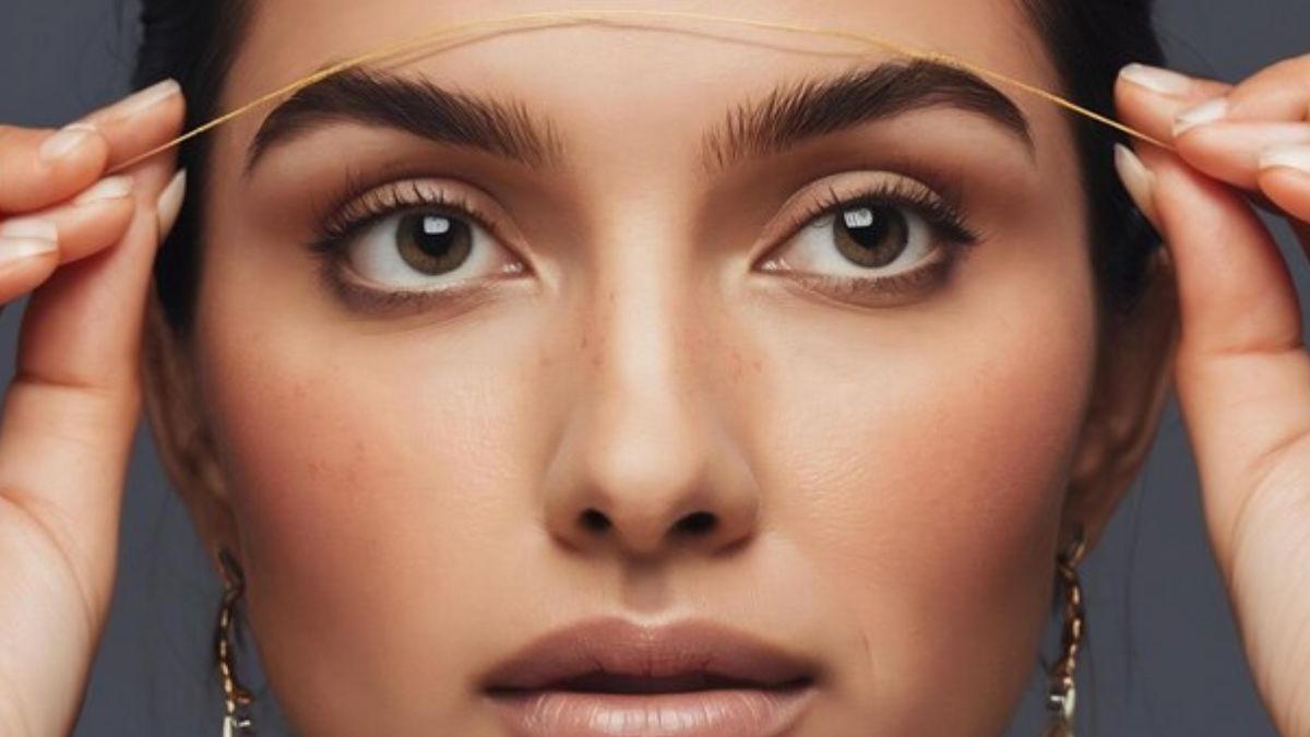 how to grow thicker eye brows