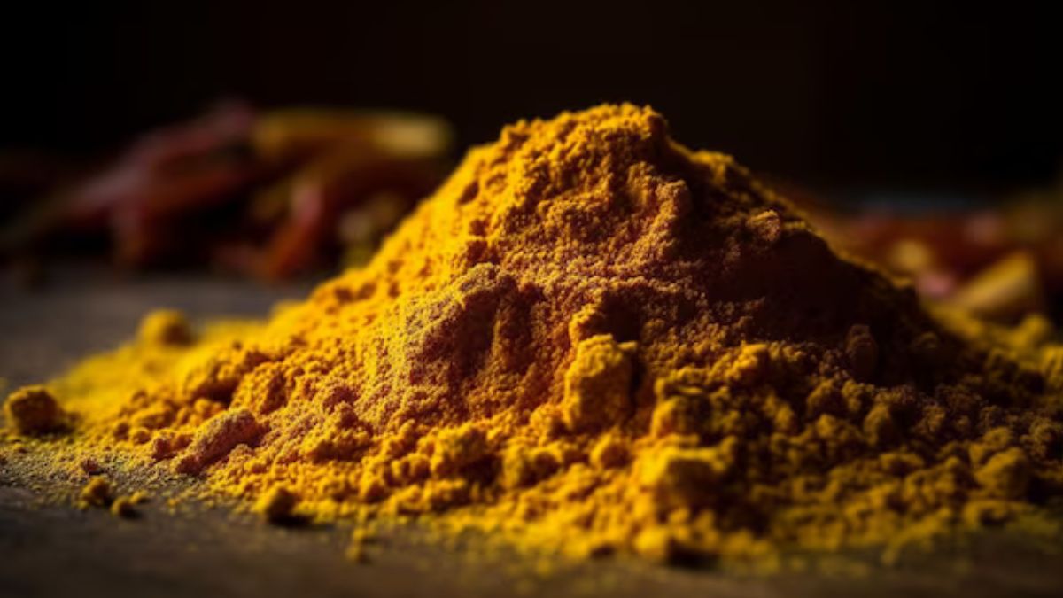 turmeric benefits for weight loss
