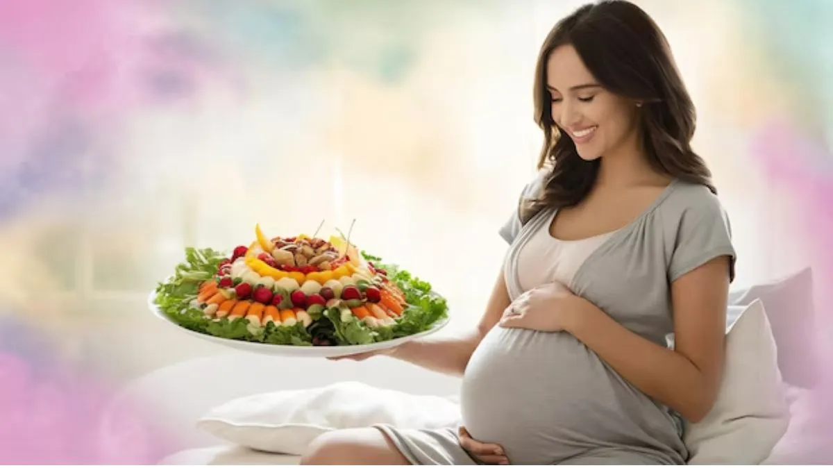 National Protein Day 2025: கர்ப்பிணிப் பெண்கள் ஒரு நாளைக்கு எவ்வளவு புரதத்தை உட்கொள்ள வேண்டும்?