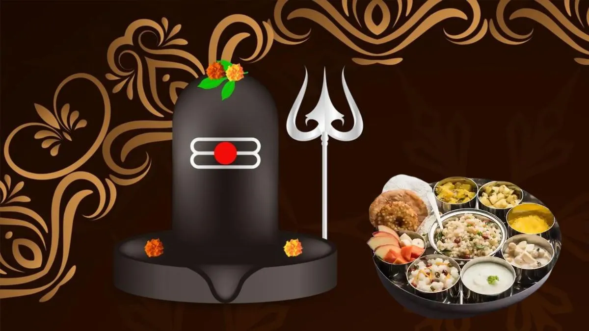 சிவராத்திரி விரதம் இருக்கீங்களா? நீங்க சாப்பிடக்கூடிய மற்றும் சாப்பிடக்கூடாத உணவுகள் என்னென்னு தெரிஞ்சிக்கோங்க
