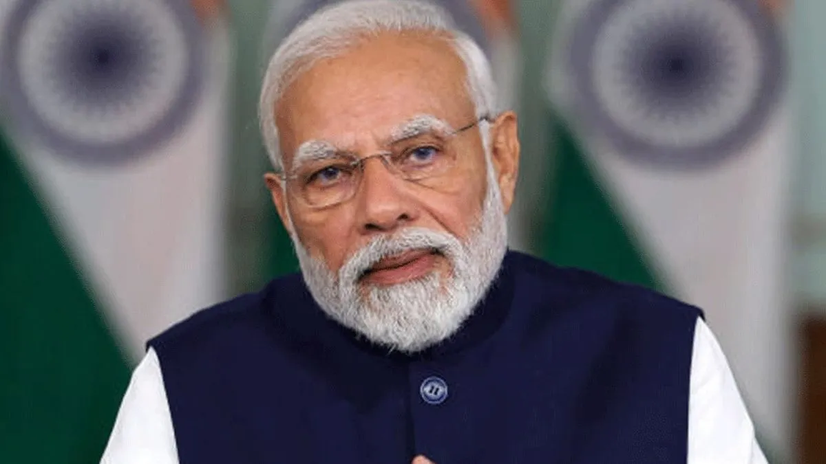 Obesity in India: உடல் எடை குறைய பிரதமர் மோடி சொன்ன அறிவுரையை உடனே ஃபாலோ பண்ணுங்க!
