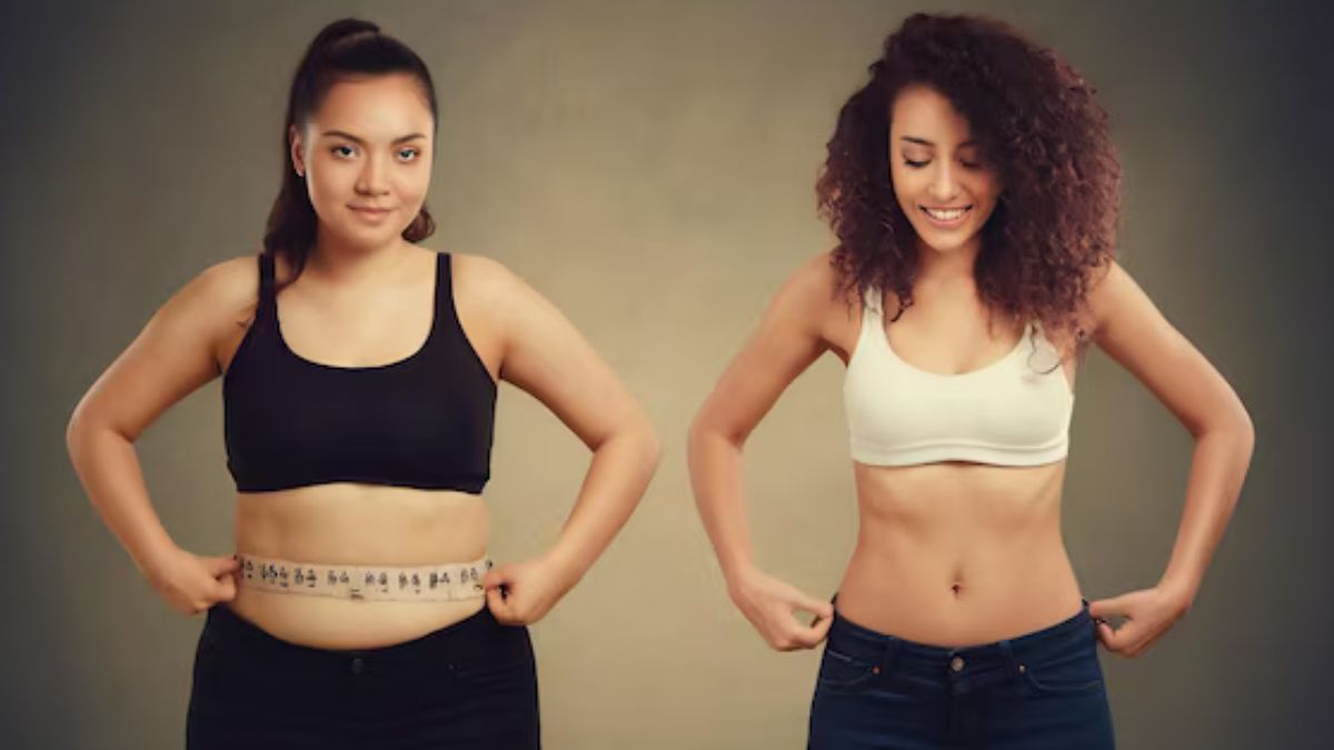 10 kgs weight loss tips