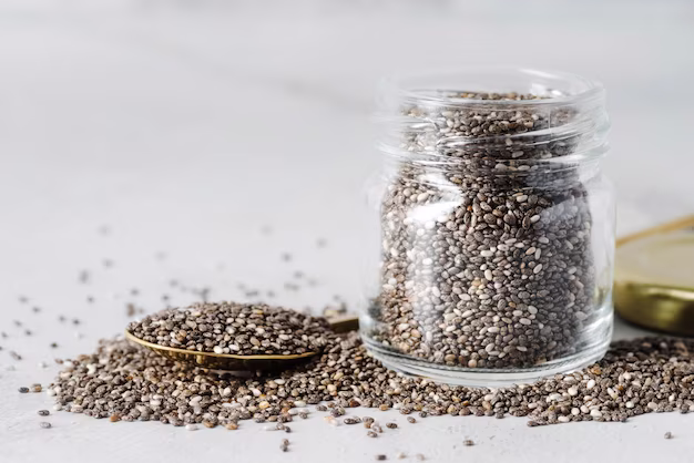 chia seedssssss