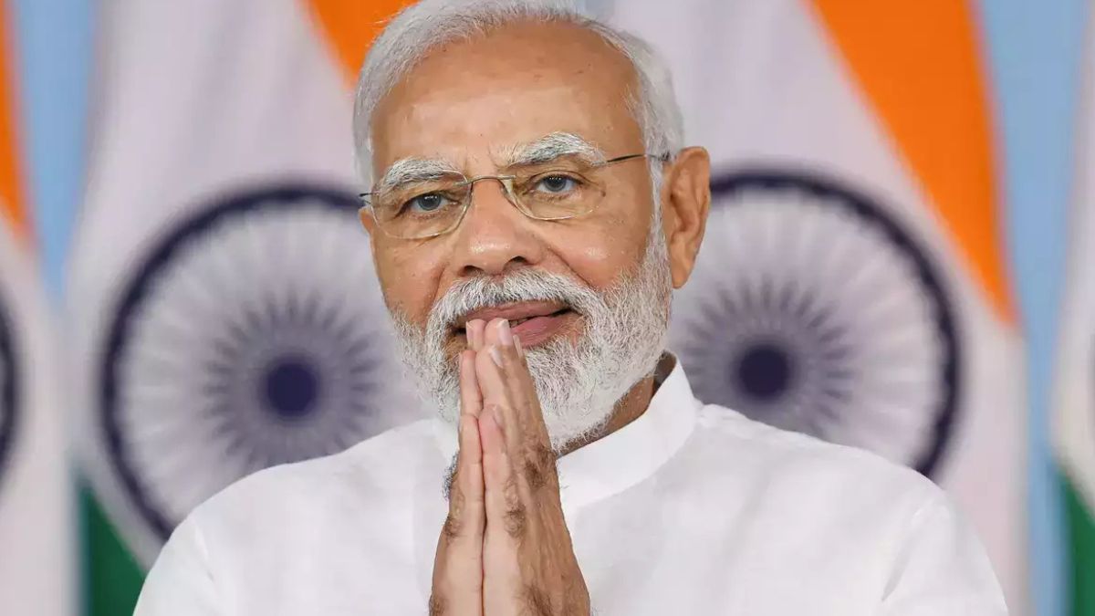pm modi advice fight obesity