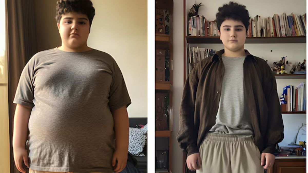 weight loss tips