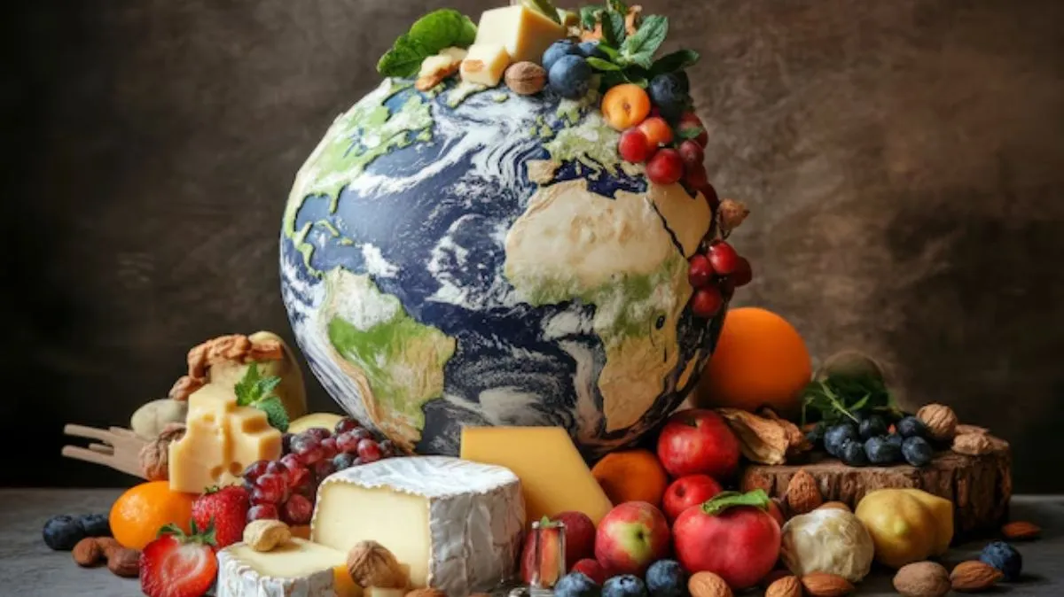 World Protein Day 2025: உலக புரத தினம் ஏன் கொண்டாடப்படுகிறது தெரியுமா.?