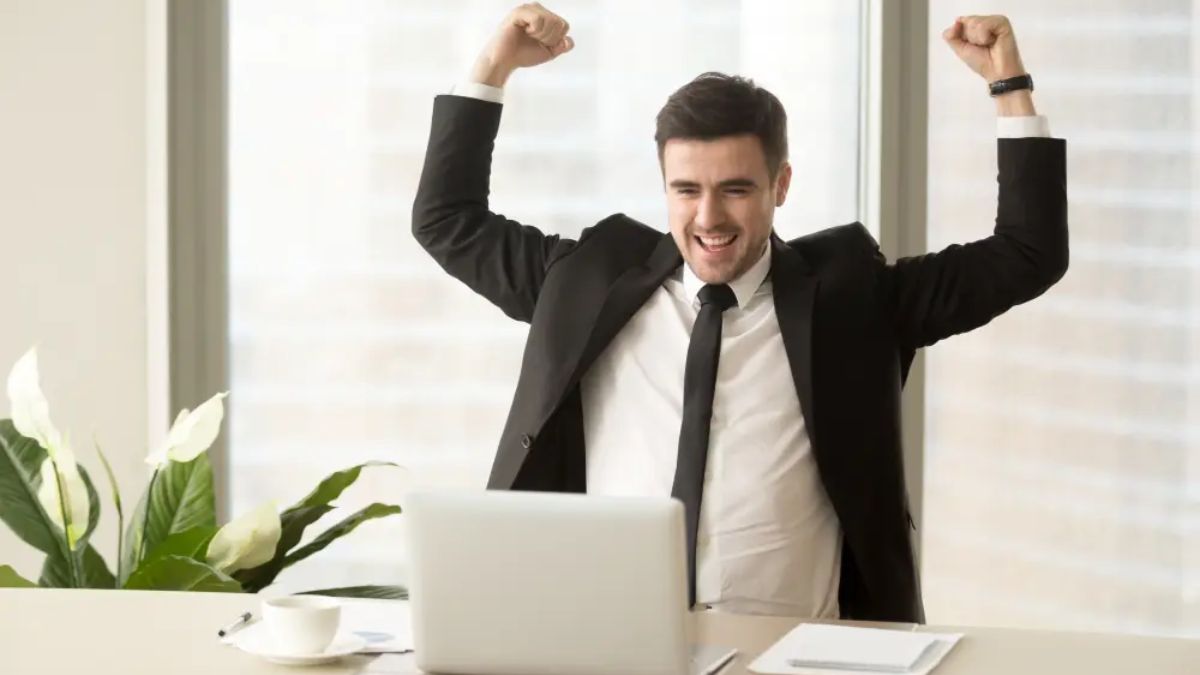 Morning habits for success: தினமும் காலையில் இதை செய்தால் கடினமான இலக்கையும் எளிதில் அடையலாம்