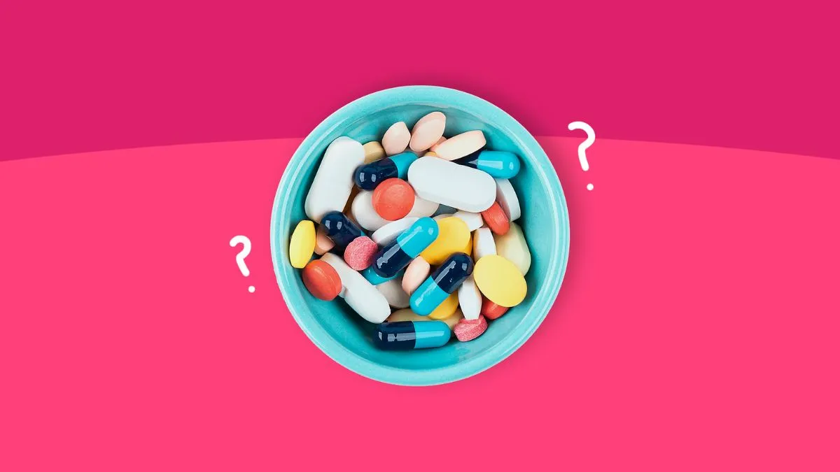 Medicine Colors: மாத்திரை மற்றும் காப்ஸ்யூல் ஏன் கலர் காலரா இருக்குனு தெரியுமா? இதோ பதில்!
