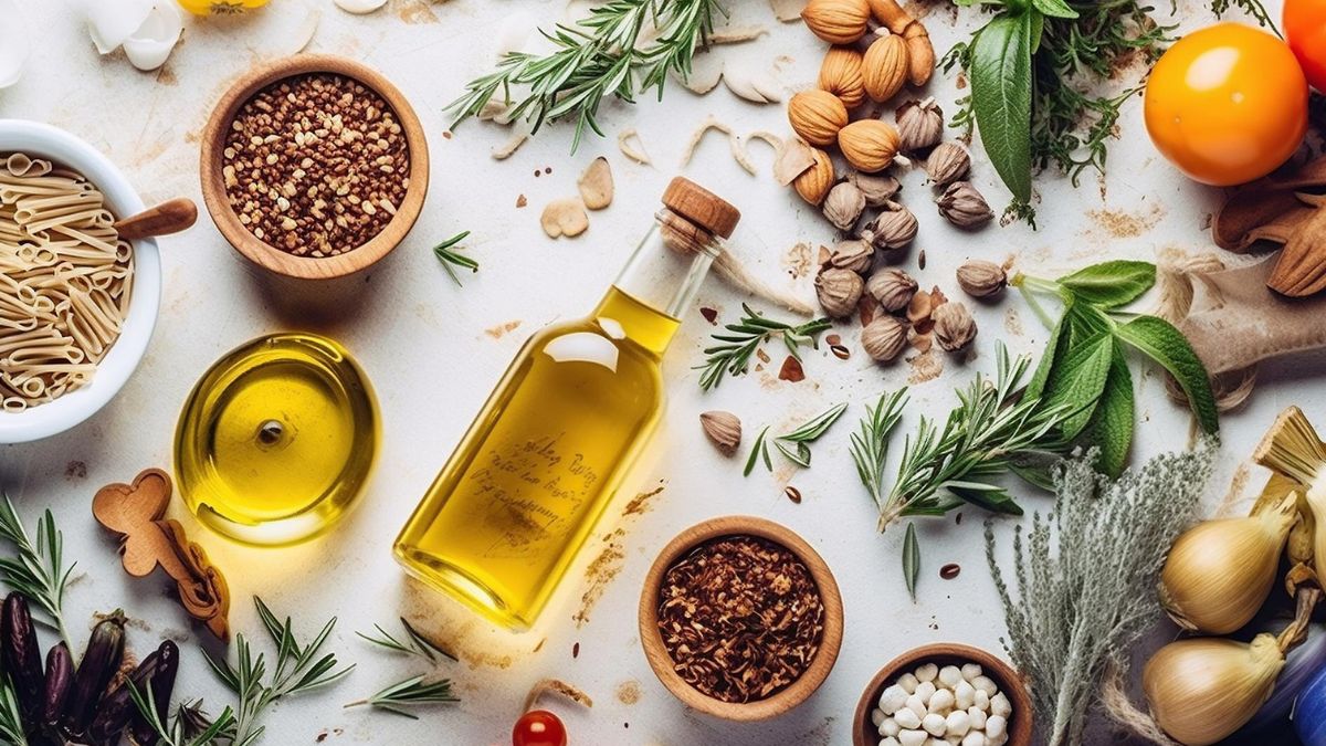 zero oil food disadvantages
