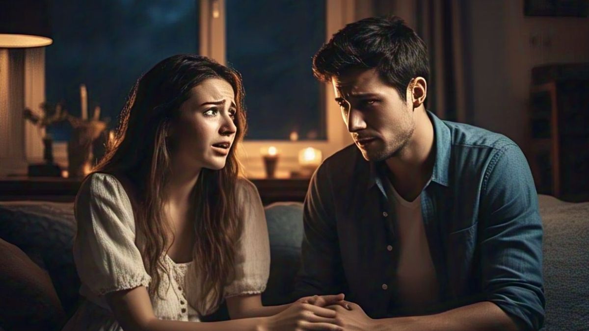 what are 5 main causes of infertility at a young age