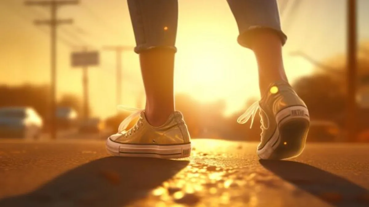 Walking Tips: வெறும் வயிற்றில் நடக்கும்போது இந்த தவறுகளைச் செய்யாதீர்கள்