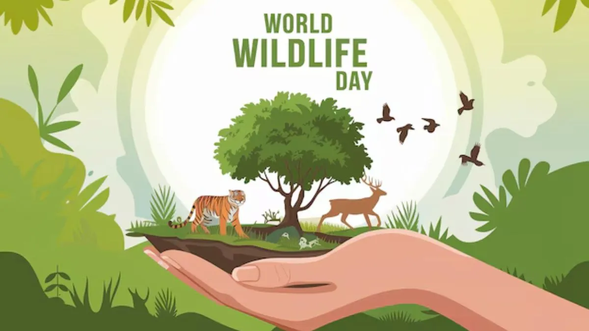 World Wildlife Day 2025: வனவிலங்கு பாதுகாப்பு குறித்து பிரதமர் மோடி என்ன சொன்னார் தெரியுமா.?
