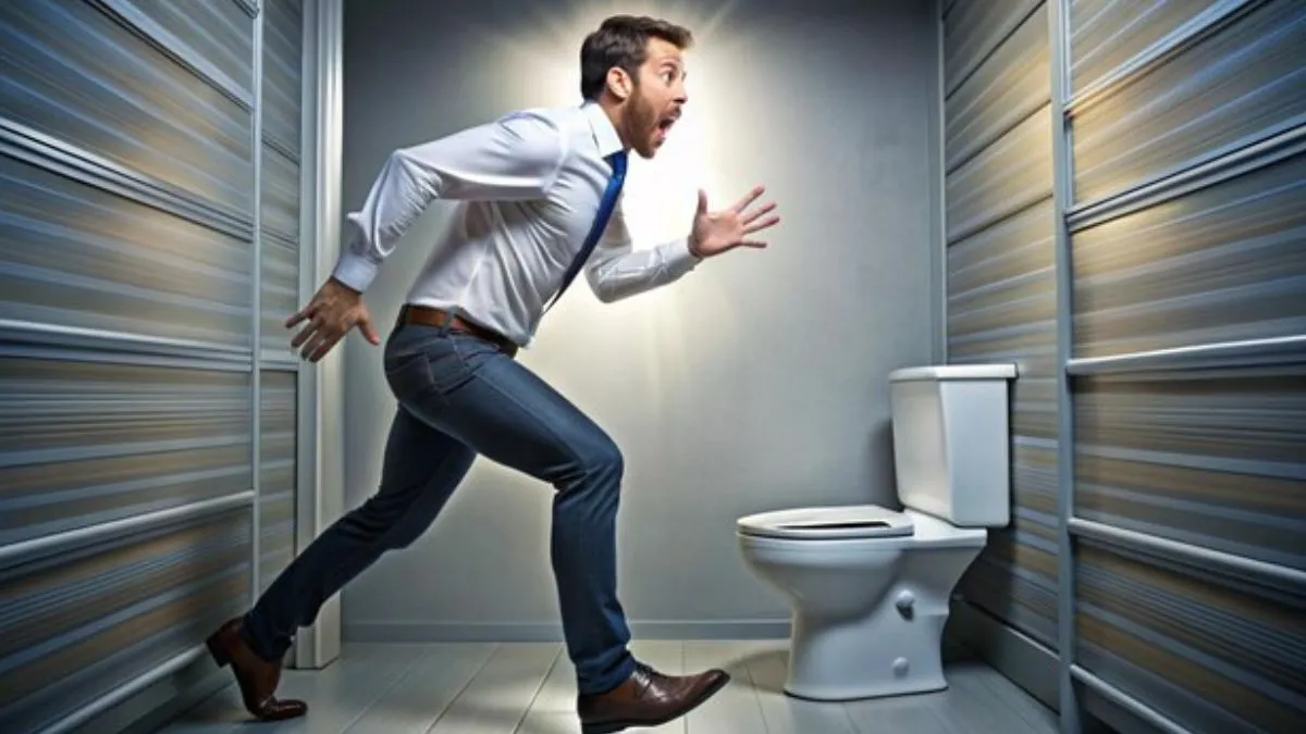 Defecation: அமர்ந்த உடன் மொத்த மலமும் வெளியேறி வயிறு சுத்தமாக ஒரேவொரு கொய்யாவை இப்படி சாப்பிடுங்க போதும்!