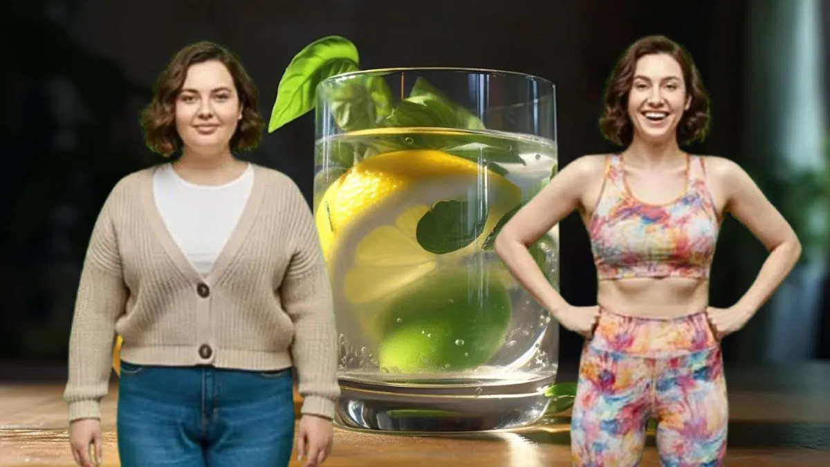Lemon Water for Weight Loss: ஆச்சரியப்படும் வகையில் உங்கள் உடல் எடை குறைய எலுமிச்சை நீரை இப்படி குடித்து பாருங்க!