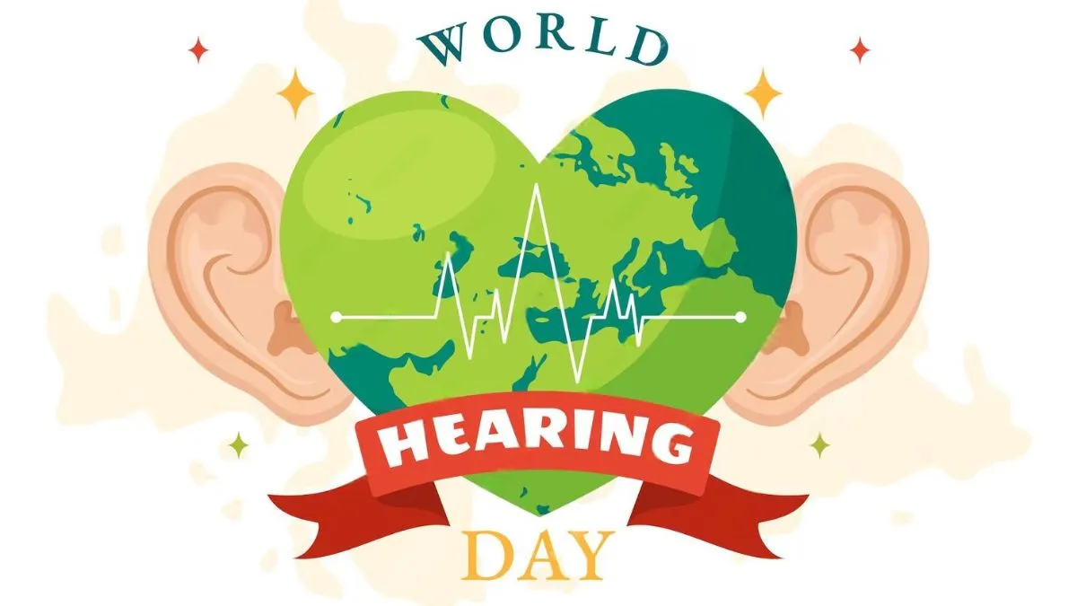 World hearing day 2025: உலக செவித்திறன் தினத்தின் வரலாறு, முக்கியத்துவம் மற்றும் காதுகளை சுத்தமாக வைத்திருப்பதற்கான குறிப்புகள்