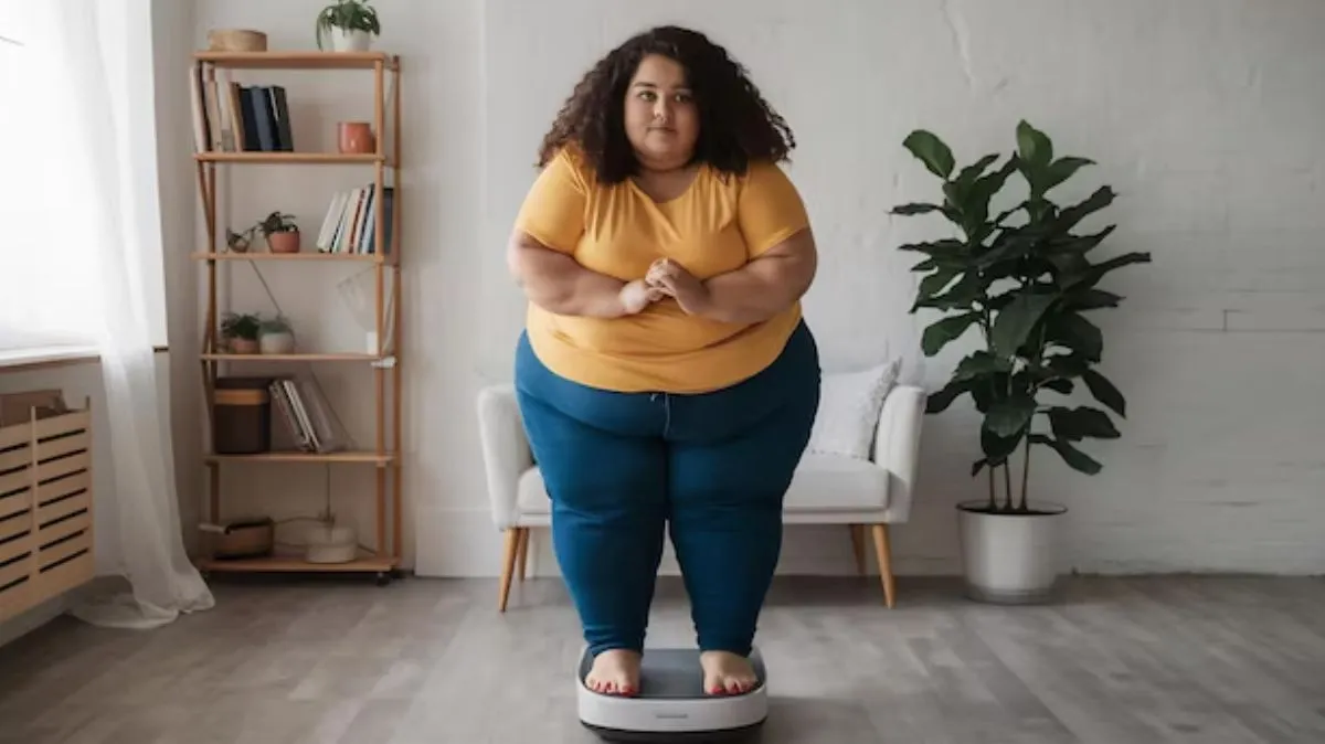 World Obesity Day 2025: ஆபத்து.! அபாயத்தை உருவாக்கும் உடல் பருமன்.! என்னவெல்லாம் செய்யும் தெரியுமா.?

