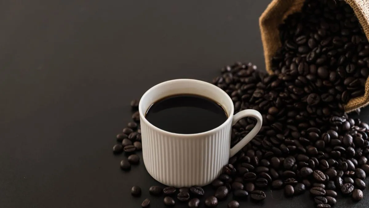 Black coffee benefits: காலையில் எழுந்ததும் பிளாக் காபி குடிப்பதால் உடலுக்கு என்னாகும் தெரியுமா?