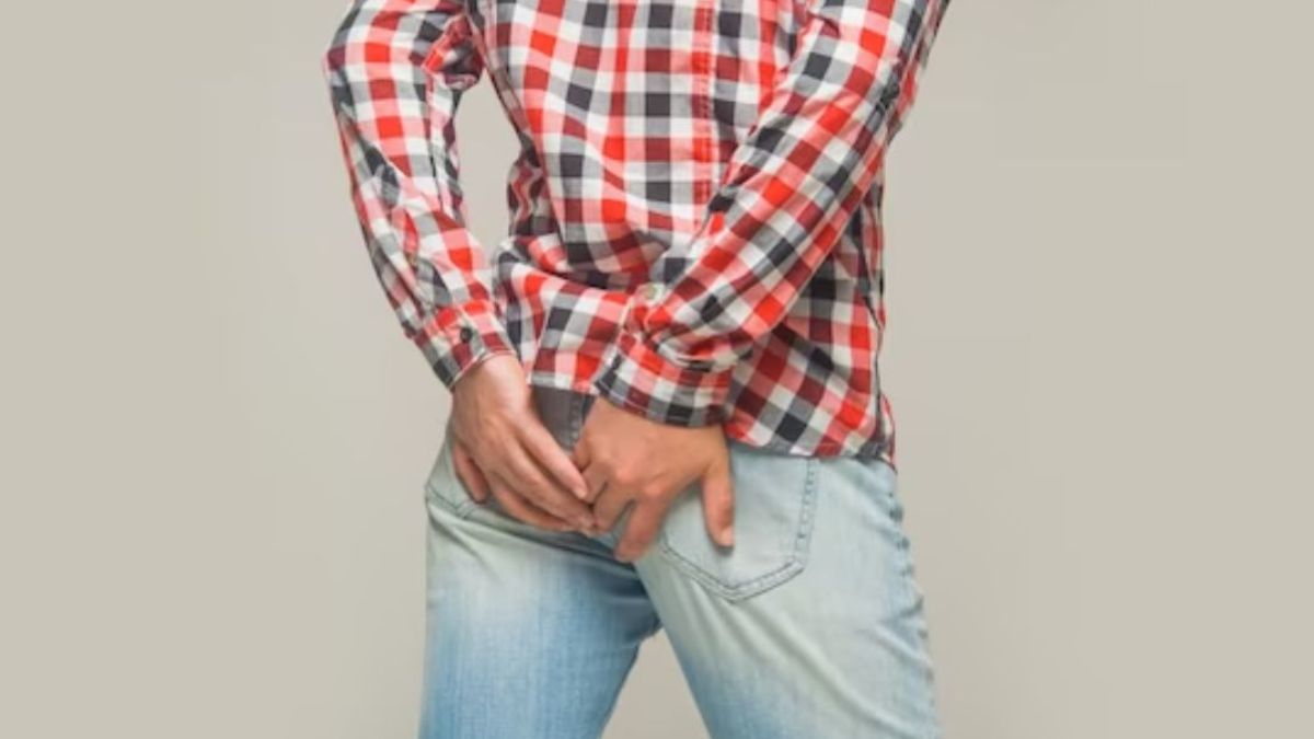 anus itching home remedies