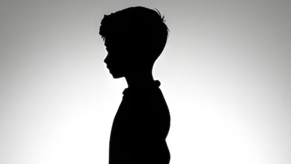 boy falls sick after eating chocolate