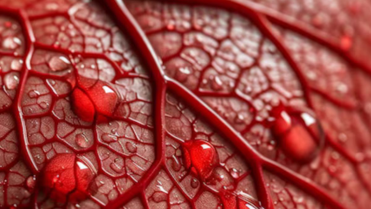 endovascular surgery