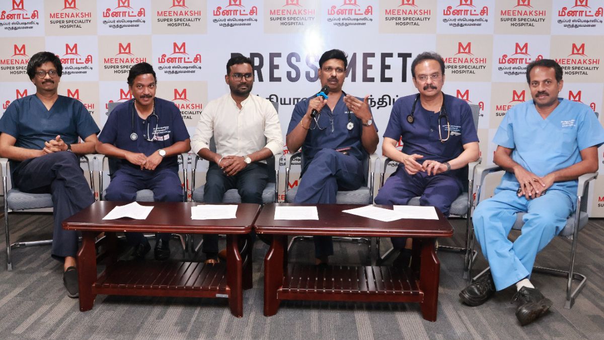 meenakshi super specialty hospital