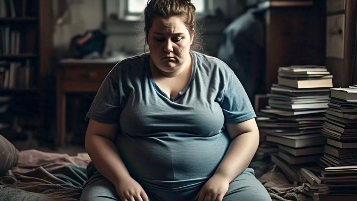 weight-gain-less-food-reason