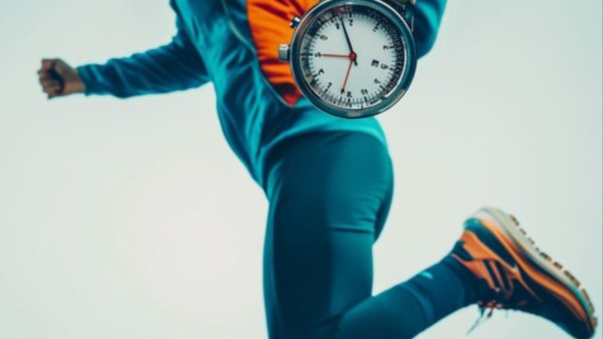 what is the best time of workout exercise at day or night