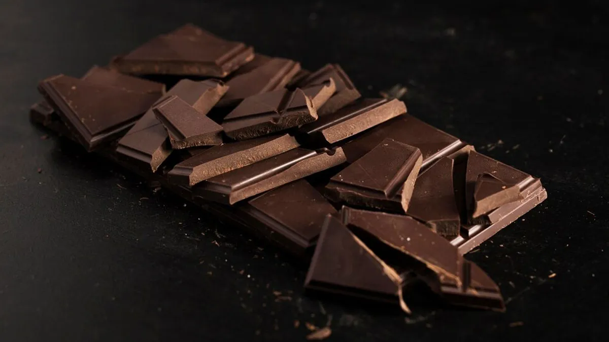 Dark Chocolate for Depression: ஒரு துண்டு டார்க் சாக்லேட் மன அழுத்தத்தைக் குறைக்கும் என்பது உங்களுக்குத் தெரியுமா?