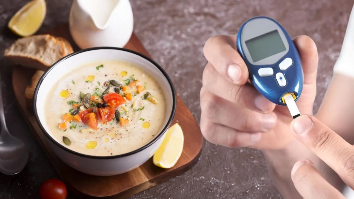 Soups for diabetes: எகிறும் சுகர் லெவல் மடமடனு குறைய இந்த சூப்களை எல்லாம் உங்க டயட்ல சேர்த்துக்கோங்க