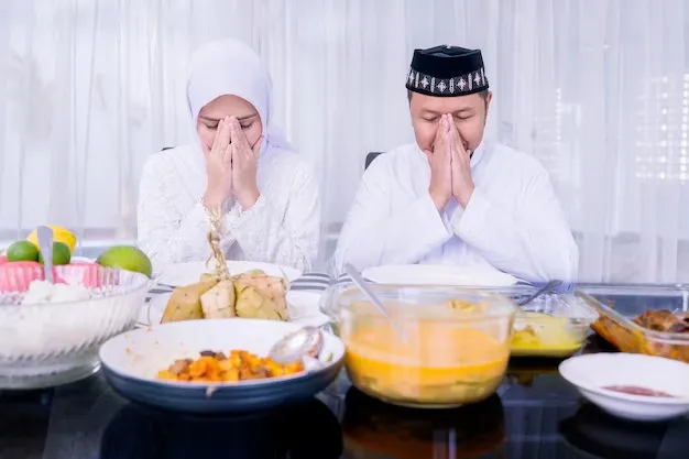 Ramadan Health Tips: ரமலான் மாதத்தில் ஆரோக்கியமாக இருக்க.. இந்த 5 விஷயங்கள கட்டாயம் பின்பற்றுங்க!