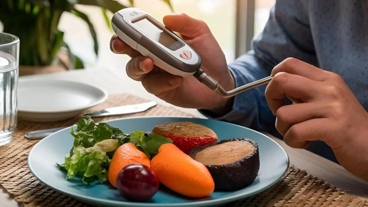 Diabetes and ramadan fasting: நீரிழிவு நோயாளிகளே! ரமலான் நோன்புக்கு விரதம் இருக்கீங்களா? WHO தரும் வழிகாட்டுதல் இதோ

